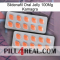 Sildenafil Oral Jelly 100Mg Kamagra 27